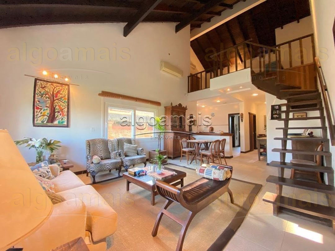 Casa, 3 quartos, 600 m² - Foto 4