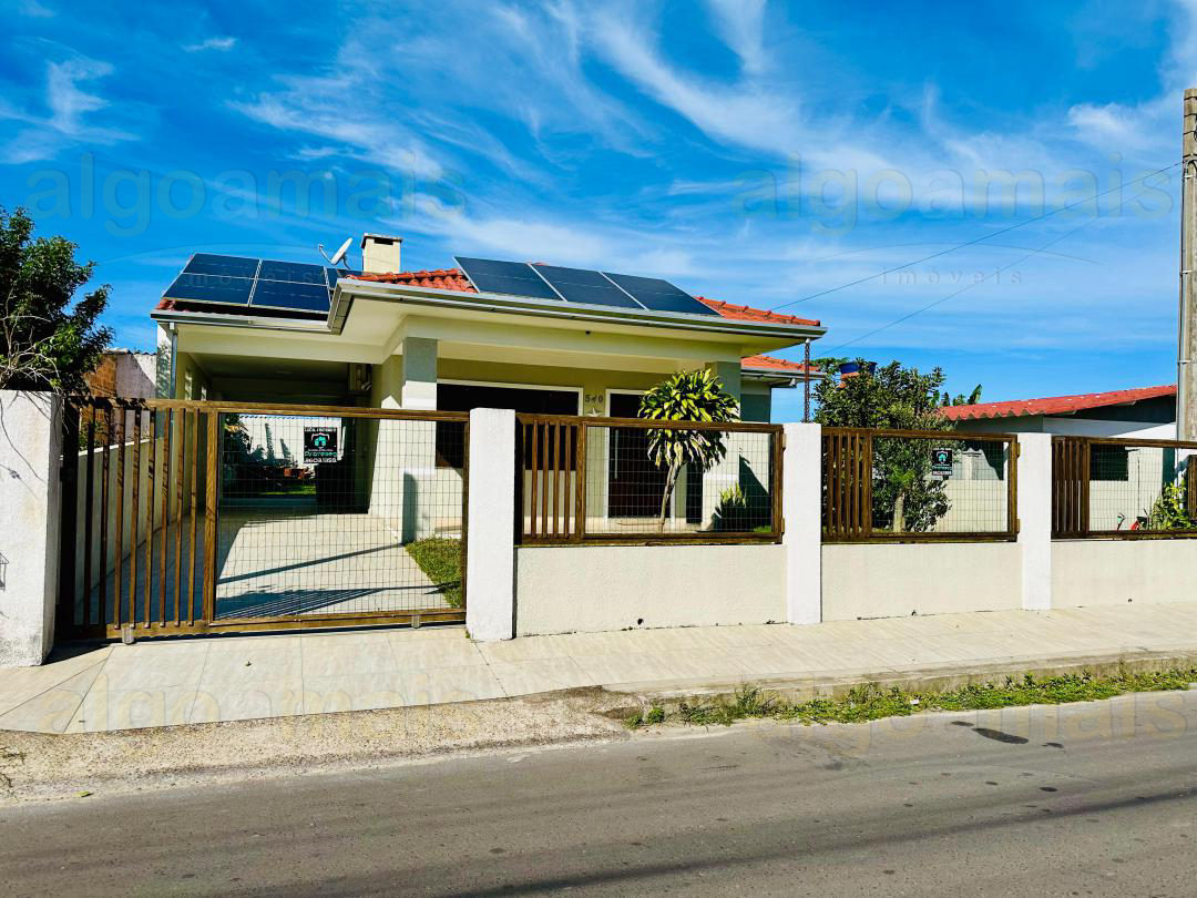 Casa, 3 quartos, 120 m² - Foto 4