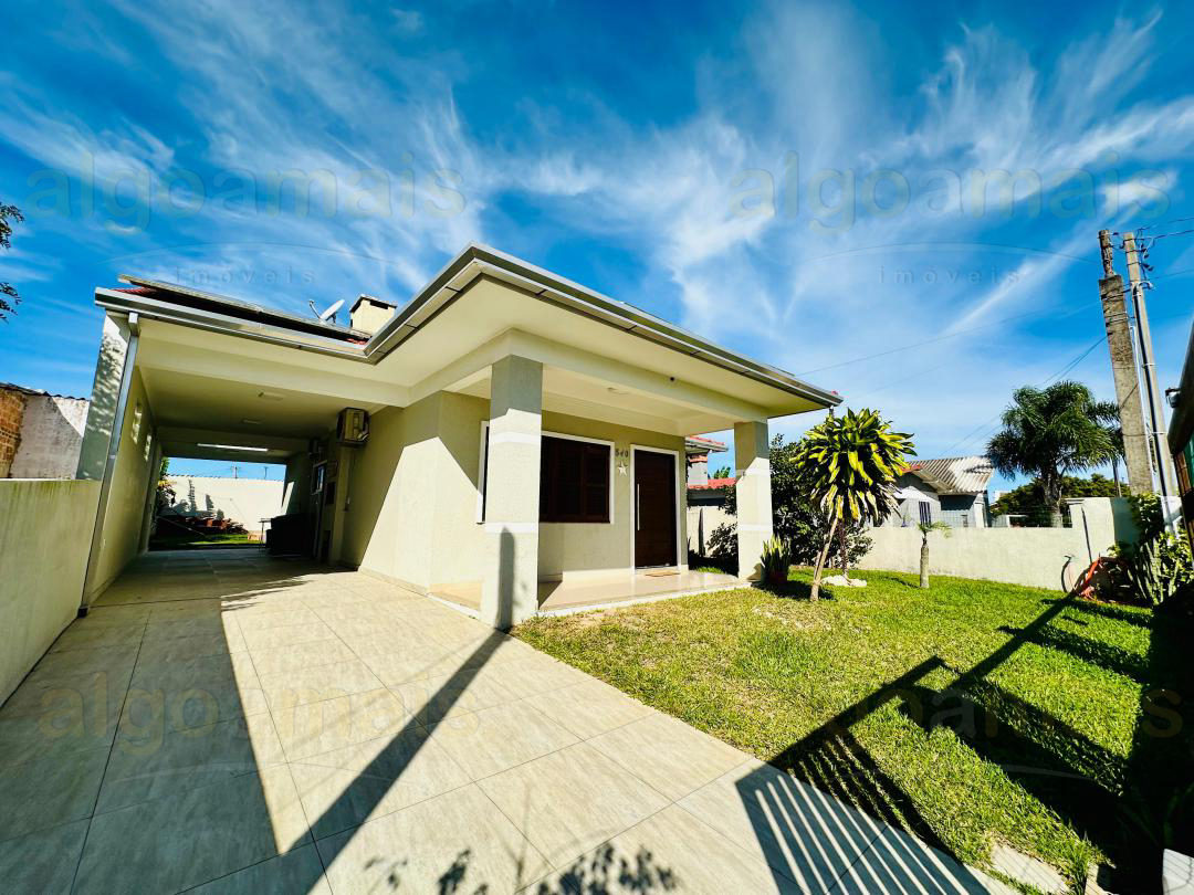 Casa, 3 quartos, 120 m² - Foto 2