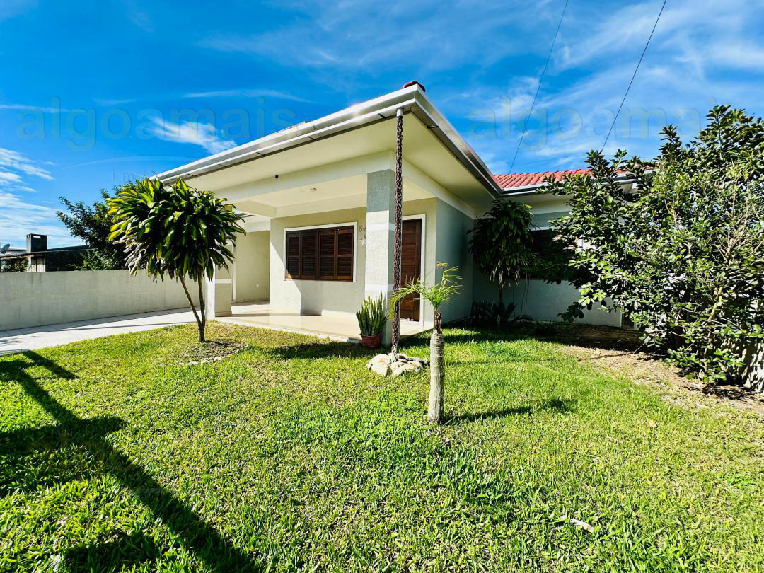 Casa, 3 quartos, 120 m² - Foto 6