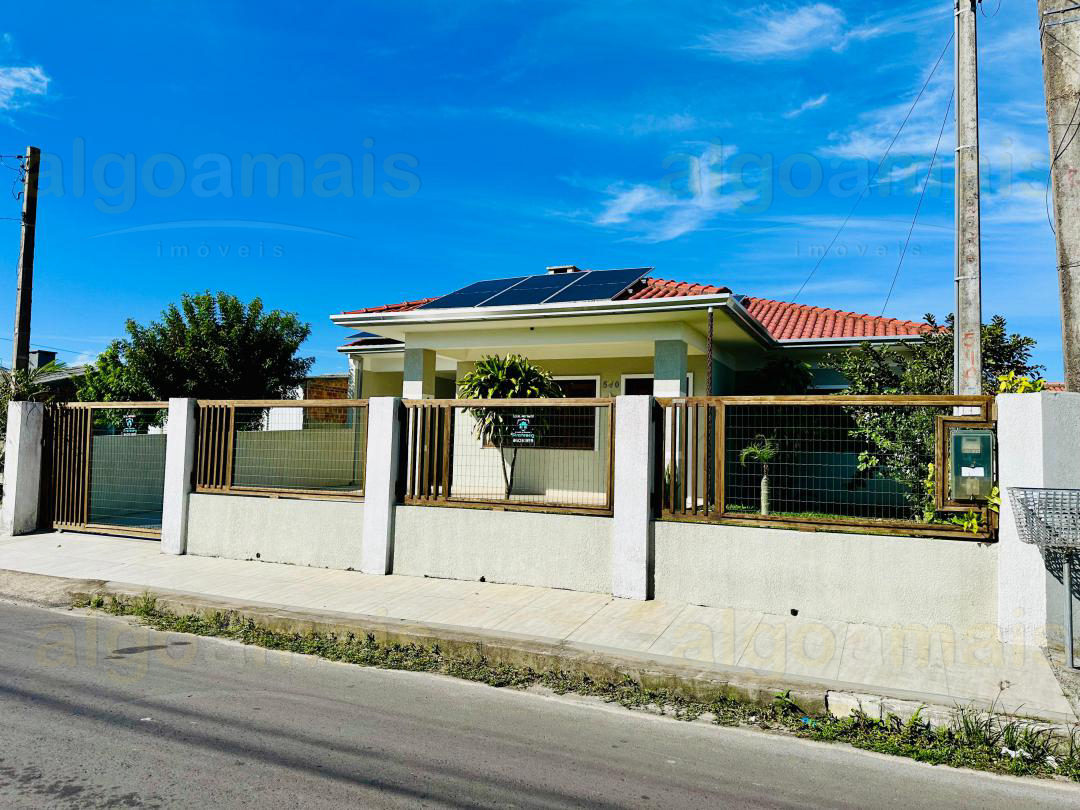 Casa, 3 quartos, 120 m² - Foto 7