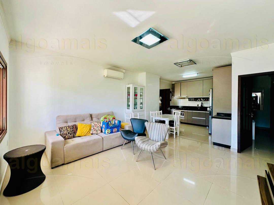 Casa, 3 quartos, 120 m² - Foto 3