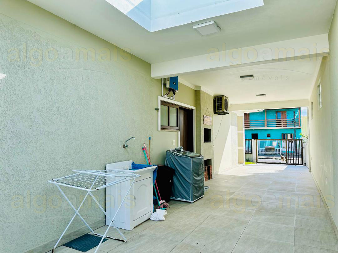 Casa, 3 quartos, 120 m² - Foto 12