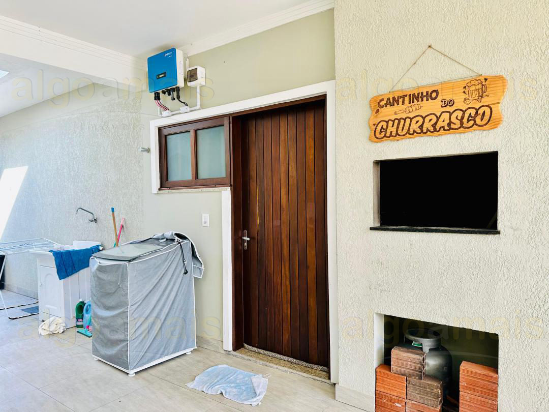 Casa, 3 quartos, 120 m² - Foto 16