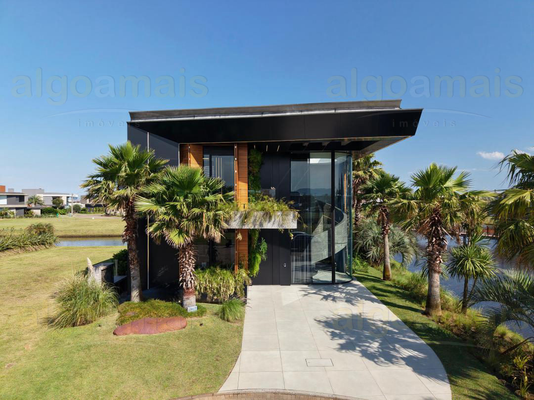Casa em Condominio, 5 dormitórios em Condominio Sense, Xangri-Lá — Centro — Xangri-Lá