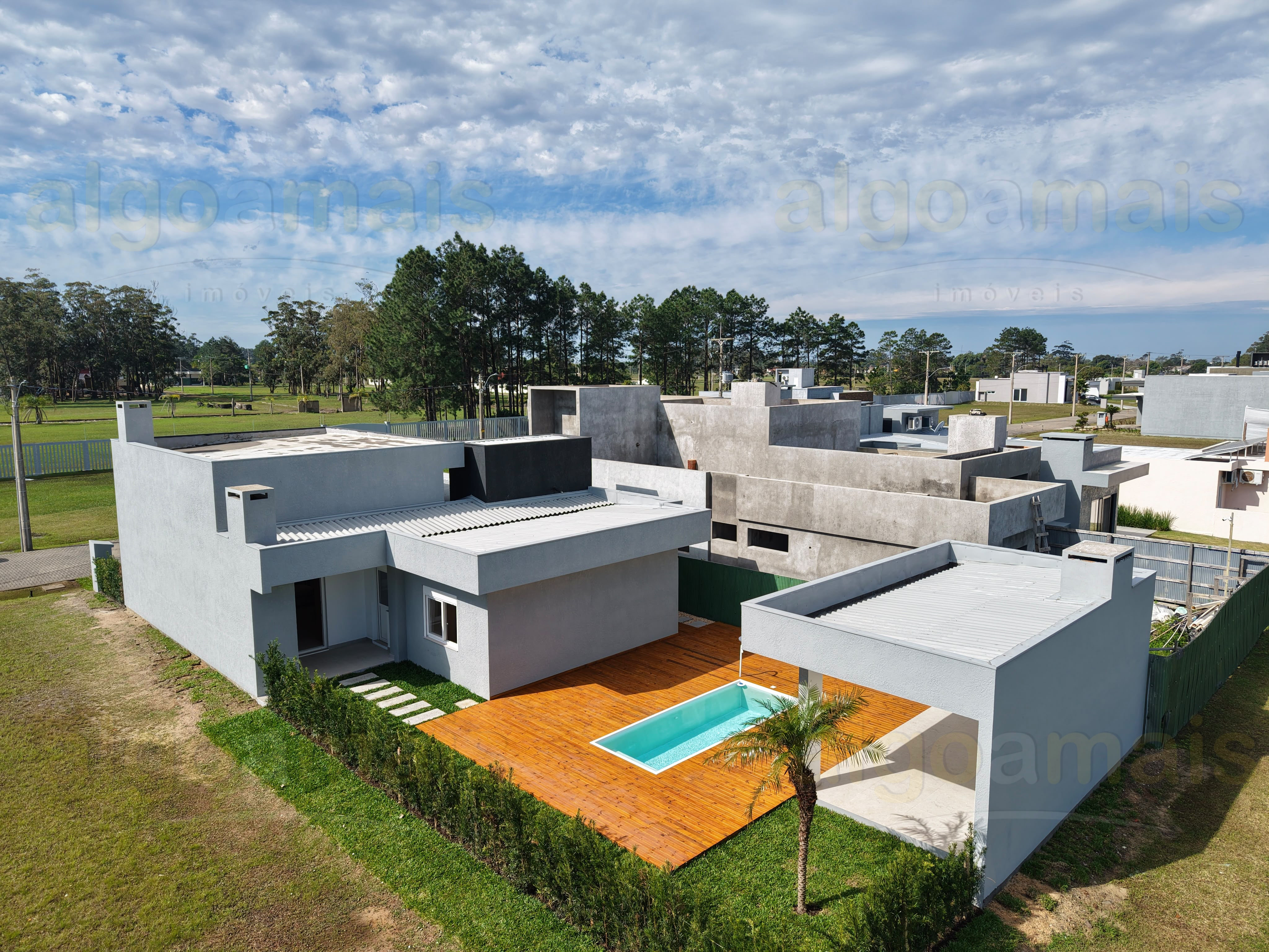 Casa de Condomínio, 3 quartos - Foto 2