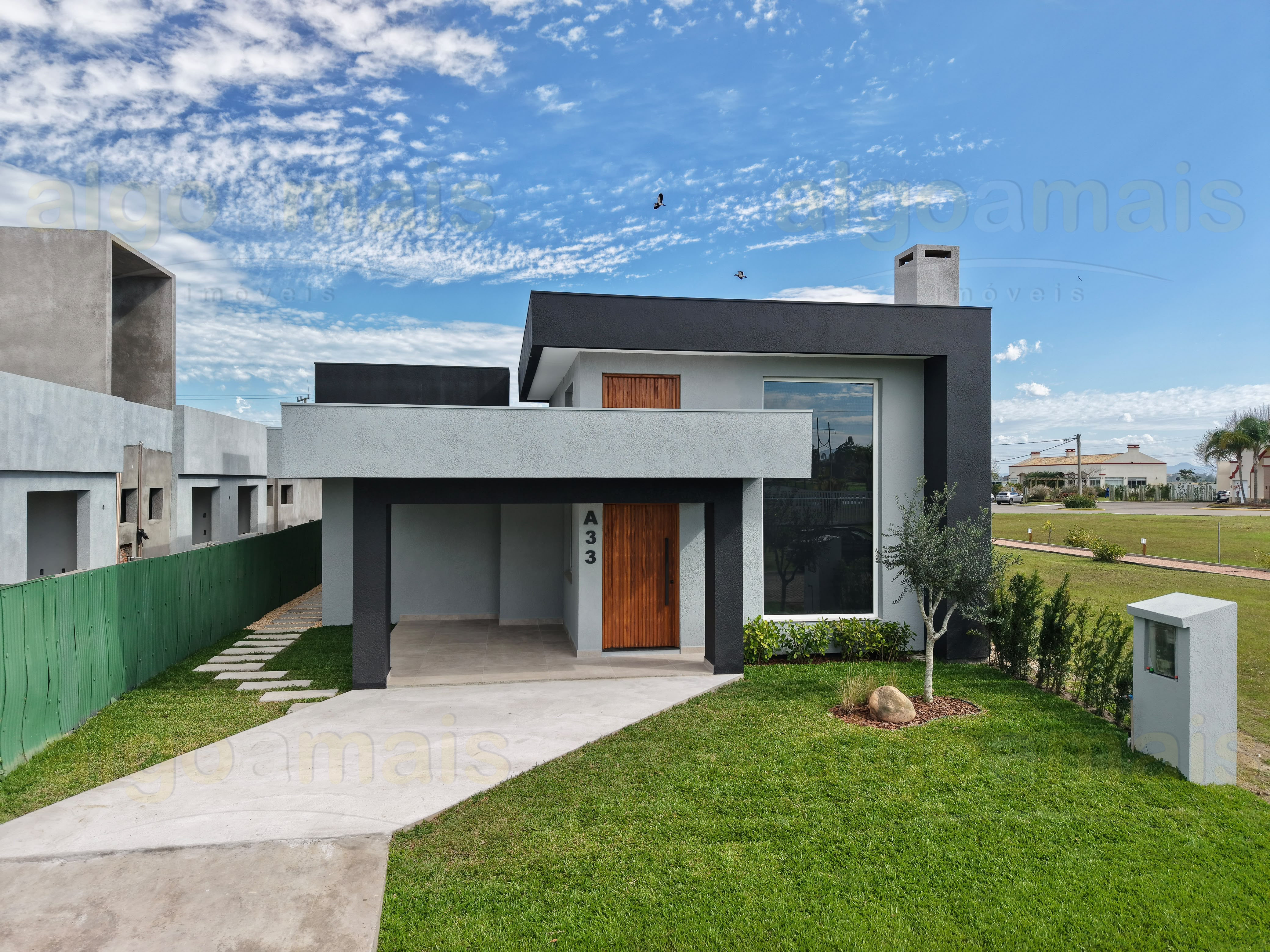 Fachada