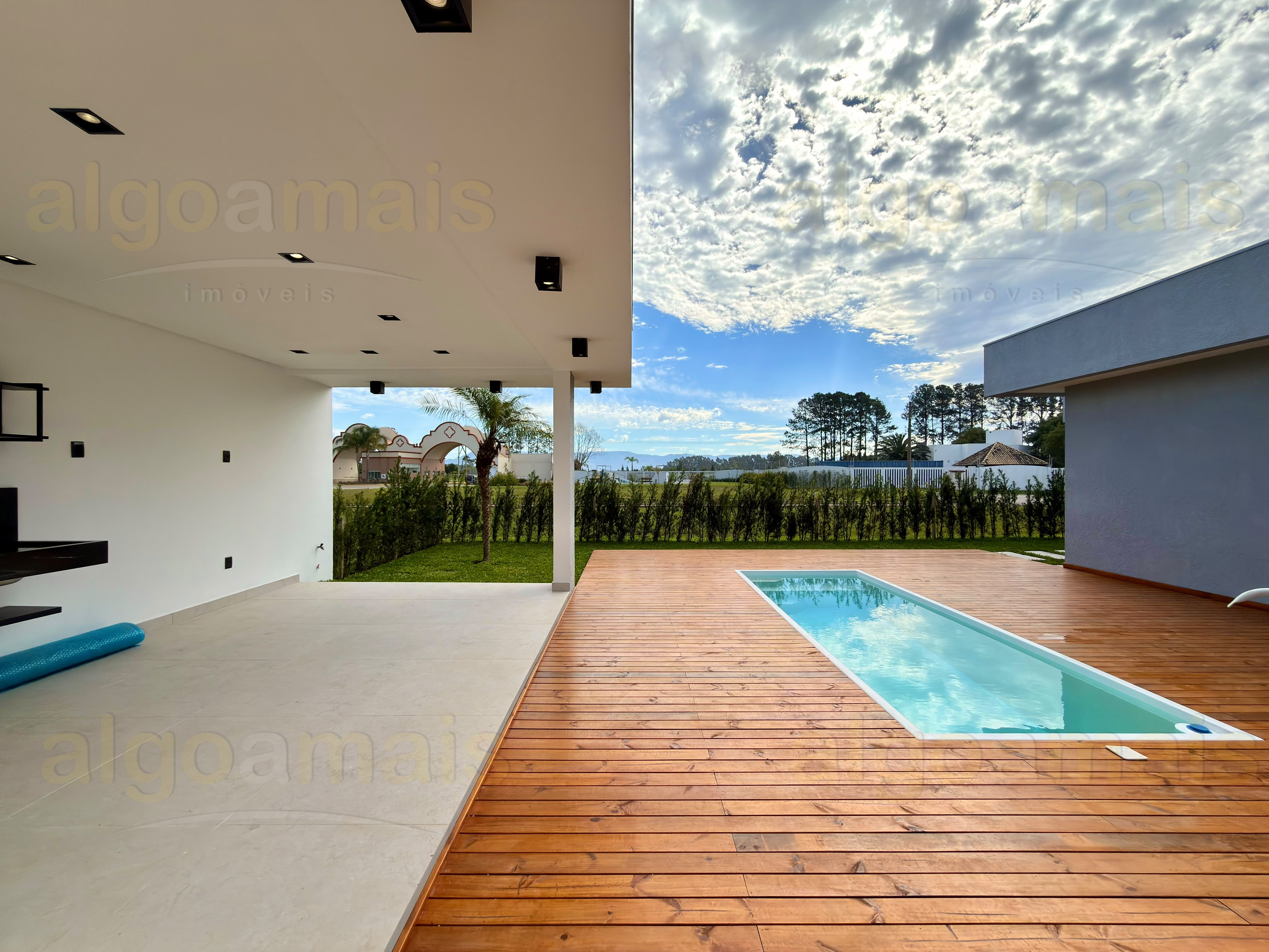 Casa de Condomínio, 3 quartos - Foto 41