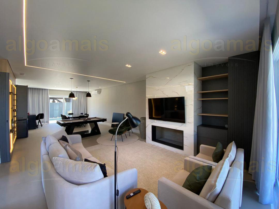 Casa de Condomínio, 5 quartos - Foto 3
