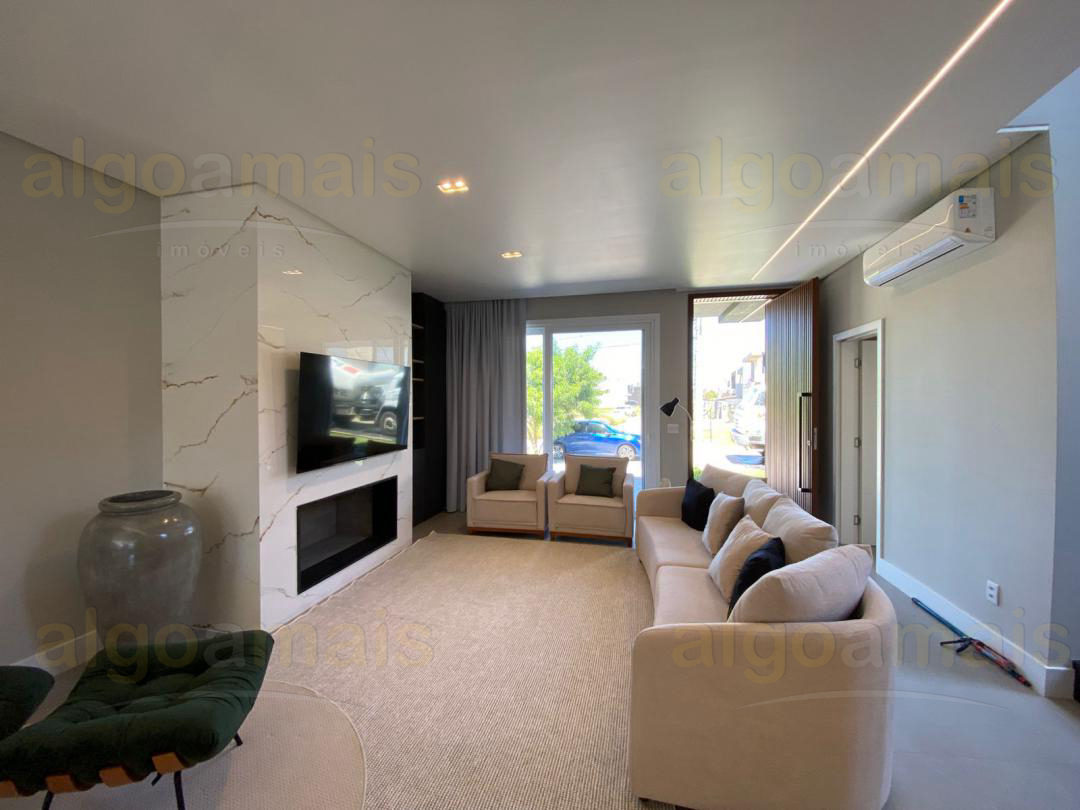 Casa de Condomínio, 5 quartos - Foto 7