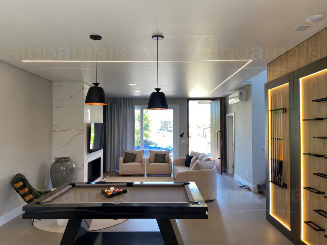 Casa de Condomínio, 5 quartos - Foto 9