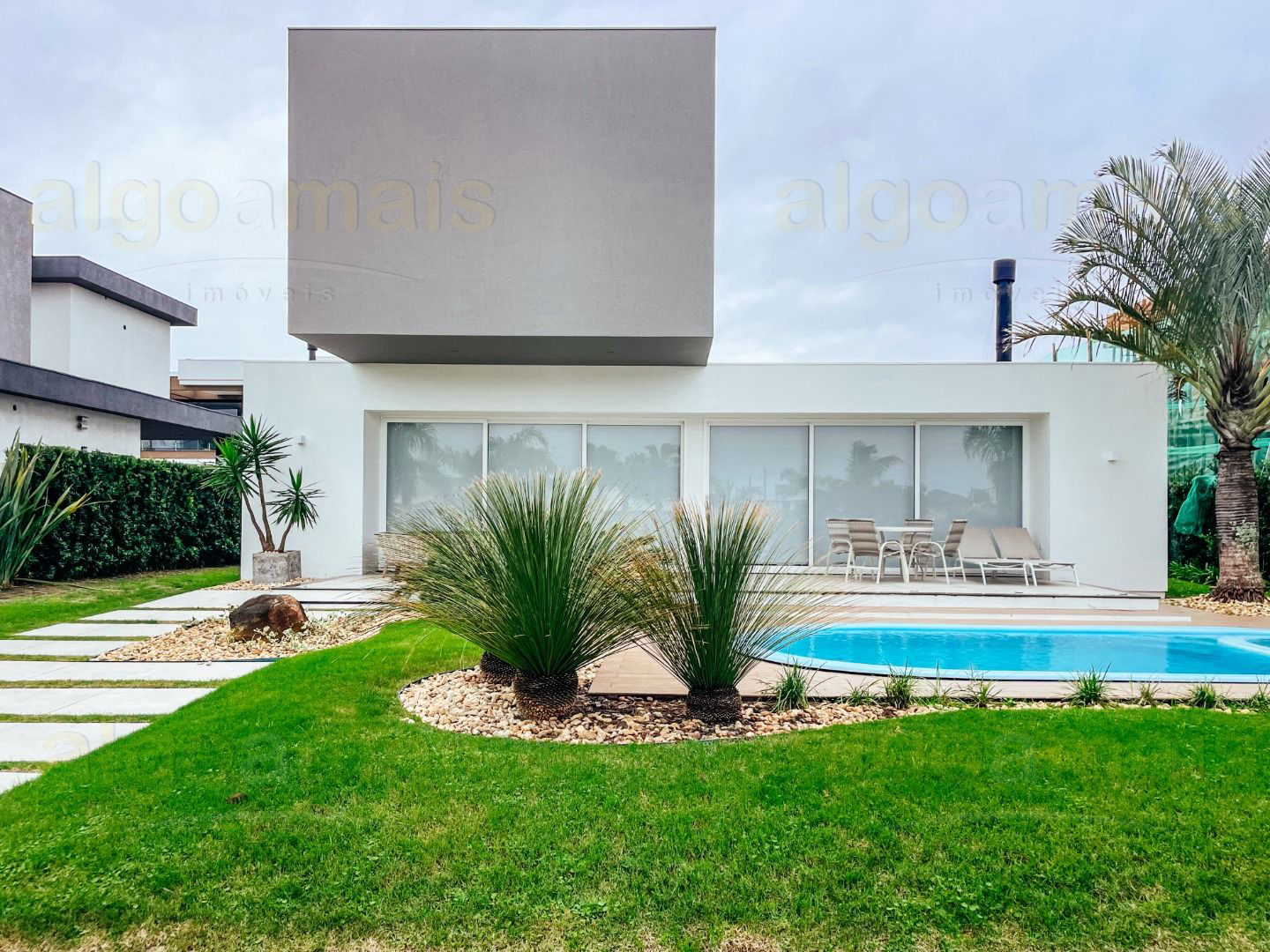 Casa de Condomínio, 4 quartos - Foto 7