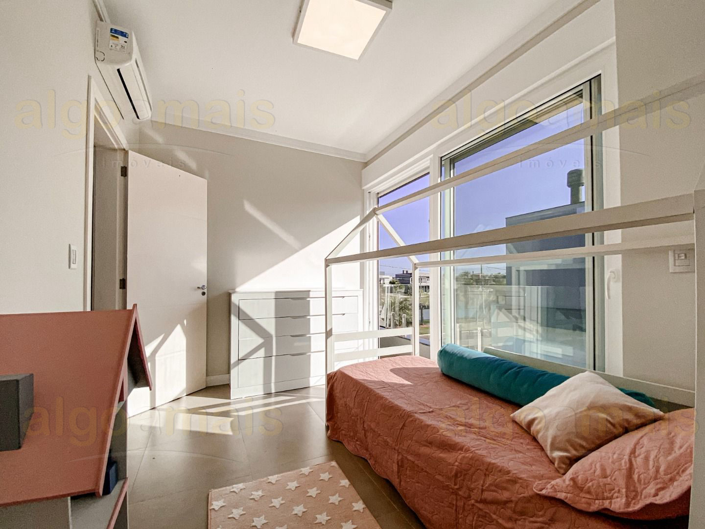 Casa de Condomínio, 4 quartos - Foto 11
