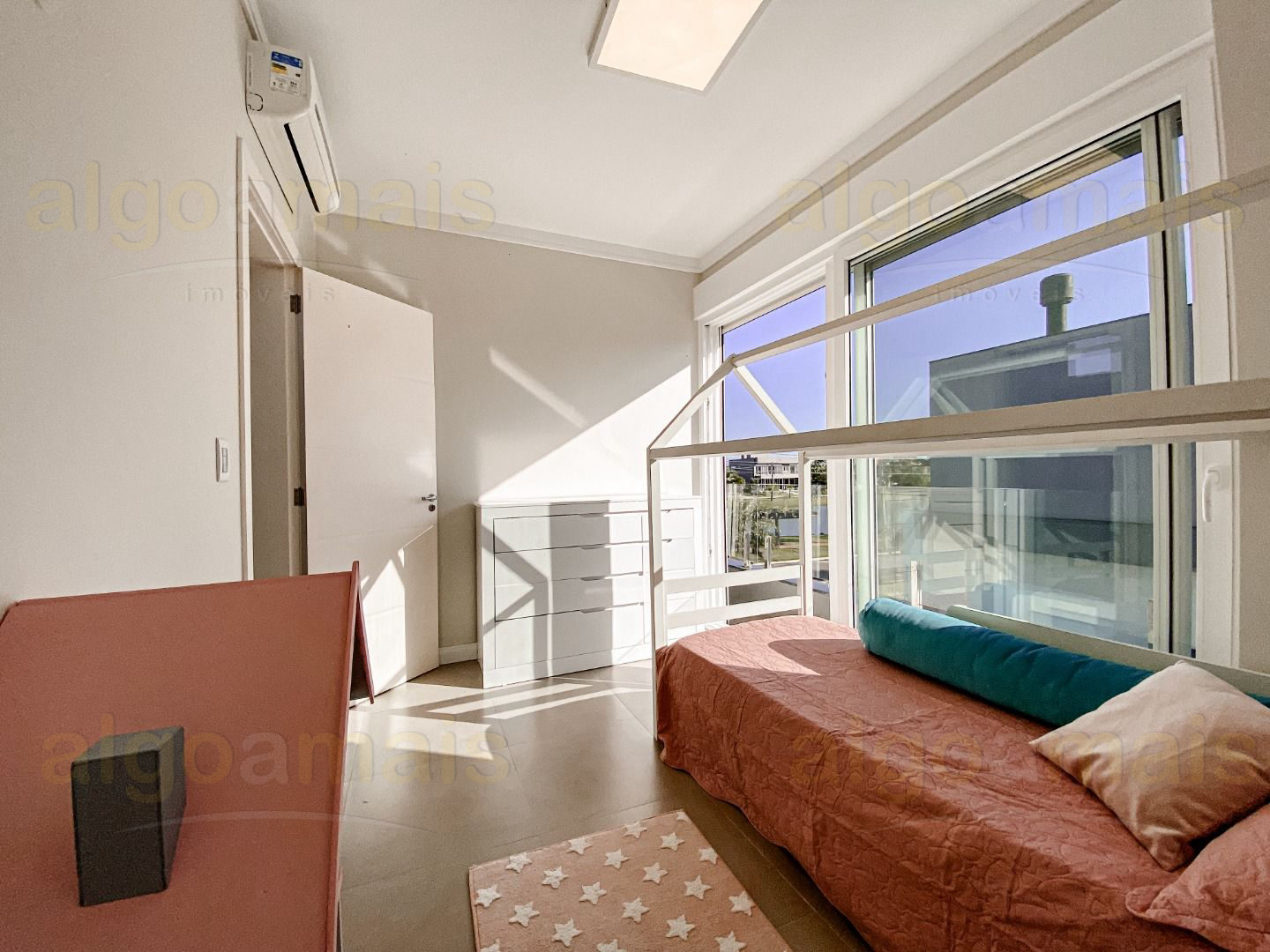 Casa de Condomínio, 4 quartos - Foto 21