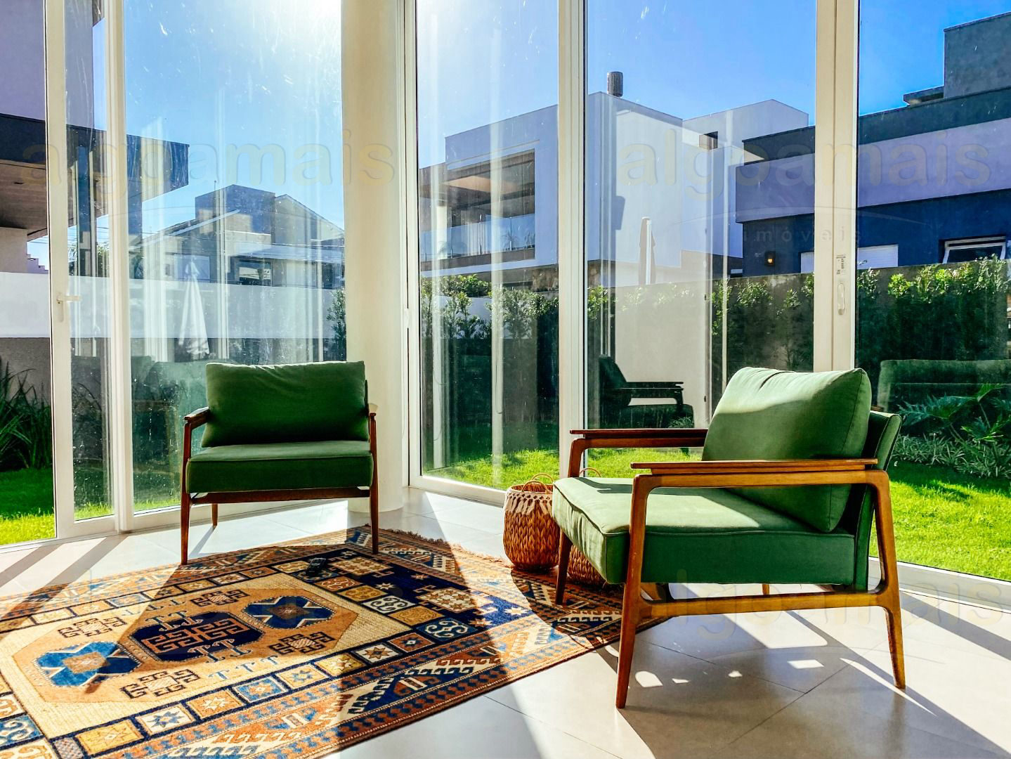 Casa de Condomínio, 4 quartos - Foto 31
