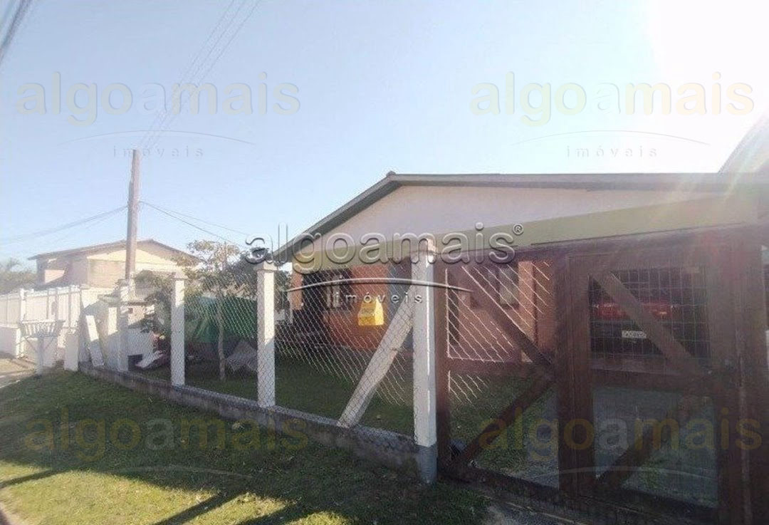 Casa, 2 quartos, 90 m² - Foto 1