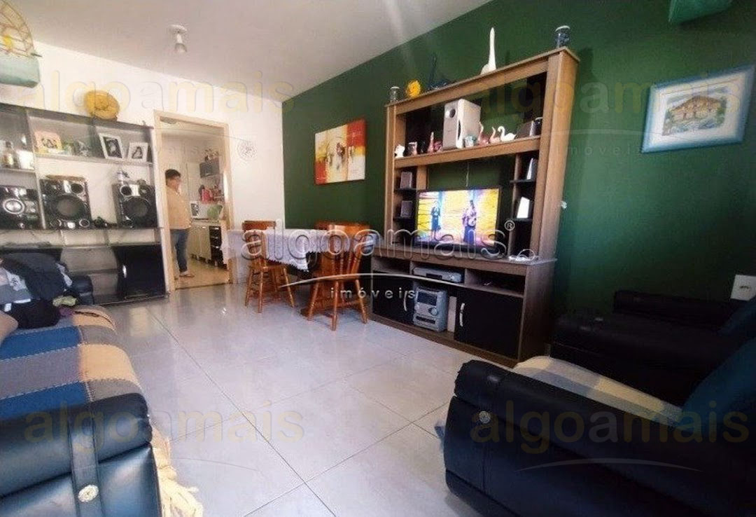 Casa, 2 quartos, 90 m² - Foto 6