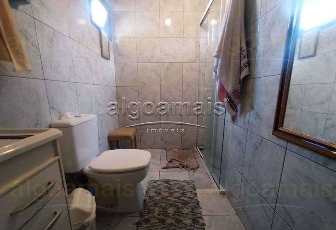 Casa, 2 quartos, 90 m² - Foto 4
