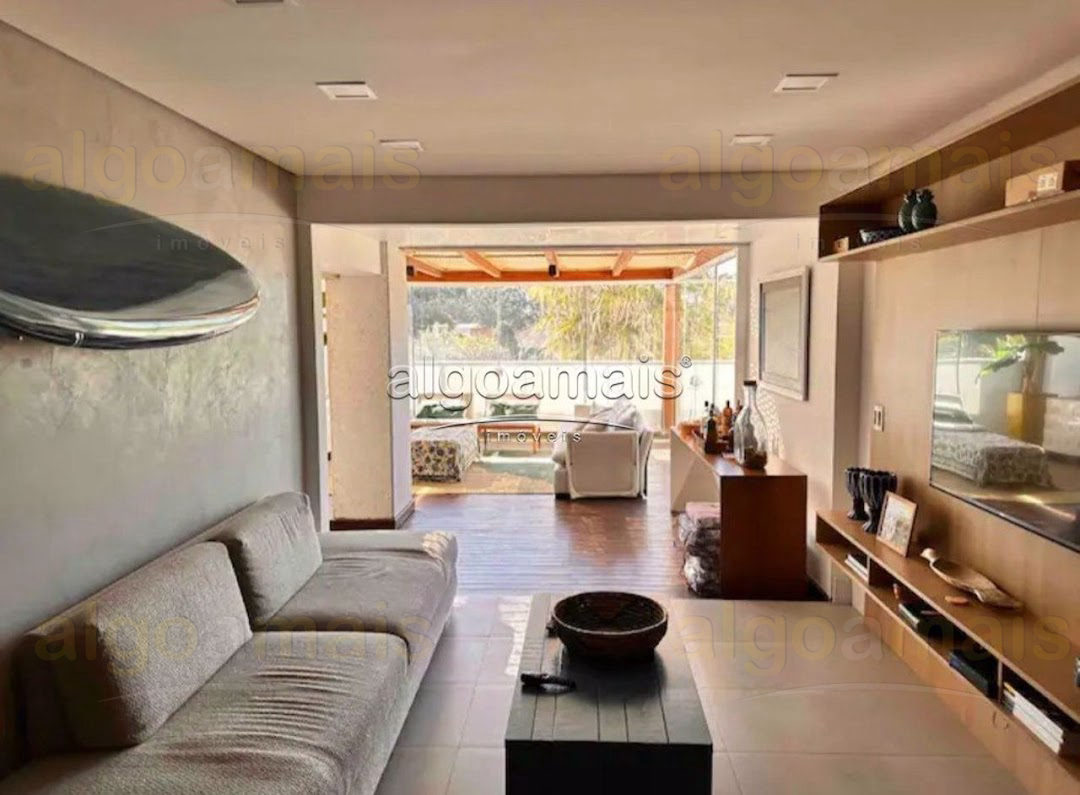 Apartamento, 3 quartos, 135 m² - Foto 2