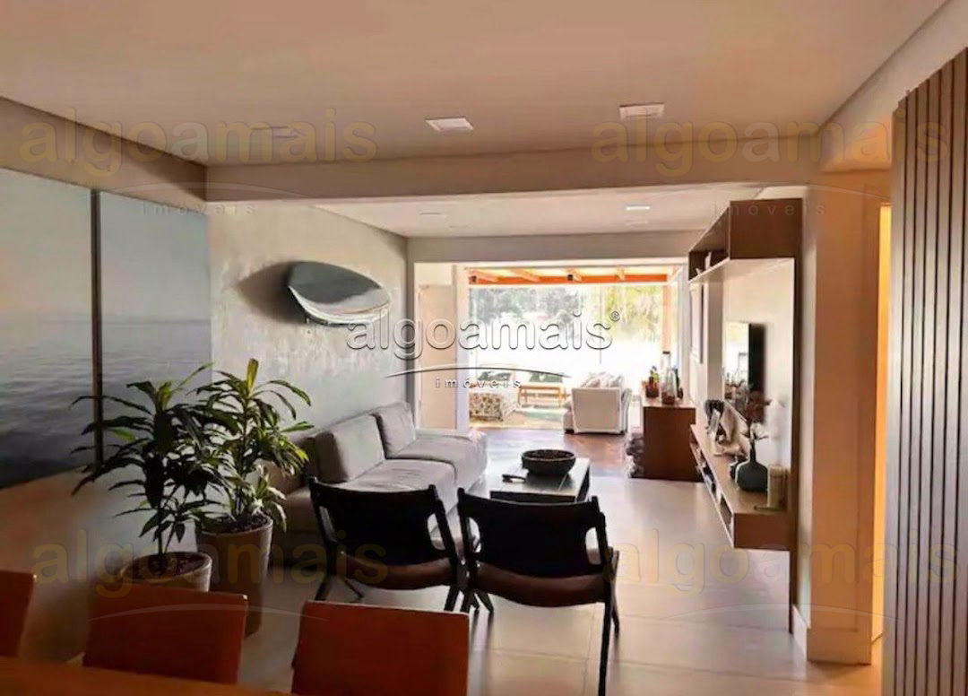 Apartamento, 3 quartos, 135 m² - Foto 4
