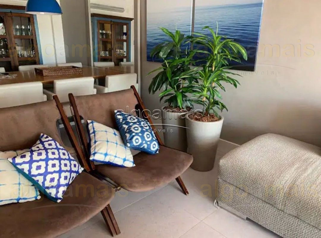 Apartamento, 3 quartos, 135 m² - Foto 3