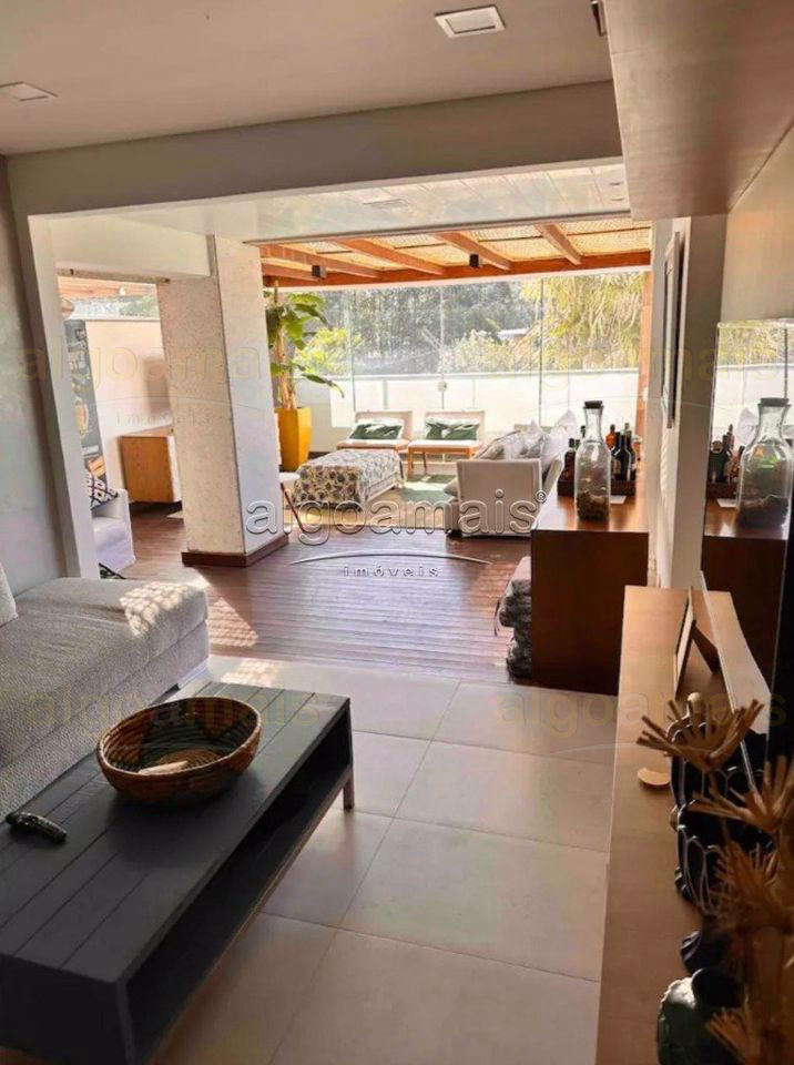 Apartamento, 3 quartos, 135 m² - Foto 7
