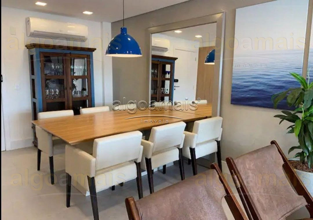 Apartamento, 3 quartos, 135 m² - Foto 5
