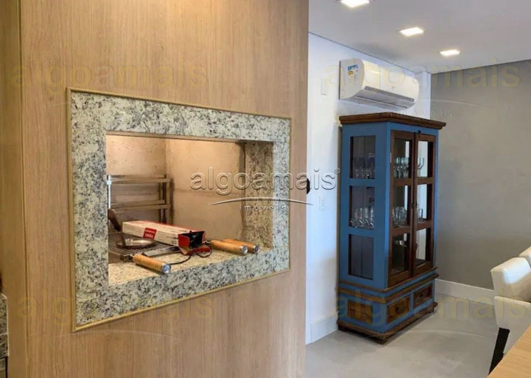 Apartamento, 3 quartos, 135 m² - Foto 8