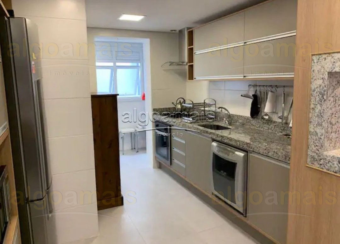 Apartamento, 3 quartos, 135 m² - Foto 10