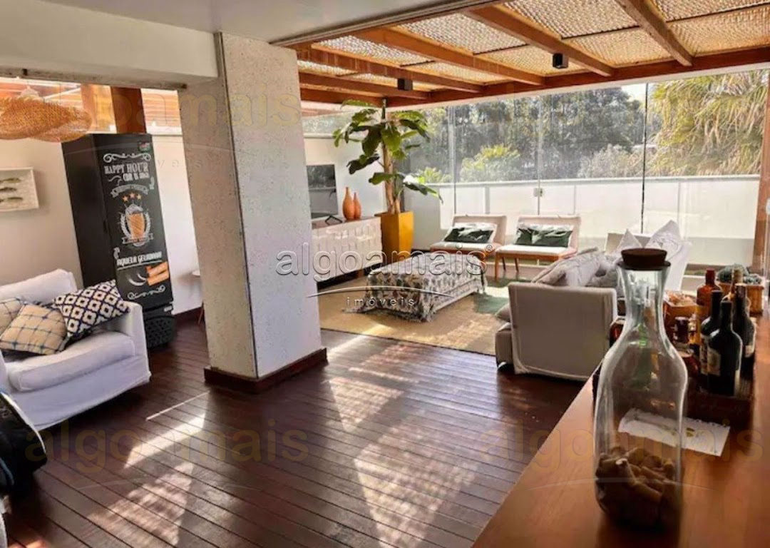 Apartamento, 3 quartos, 135 m² - Foto 12