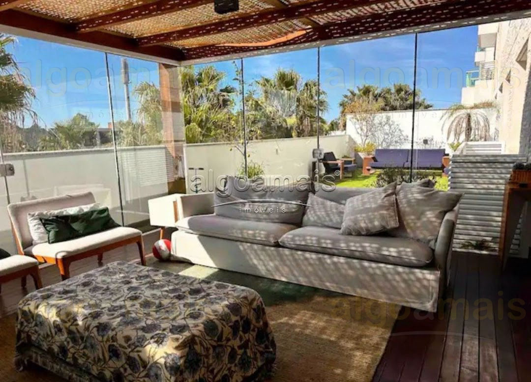 Apartamento, 3 quartos, 135 m² - Foto 9