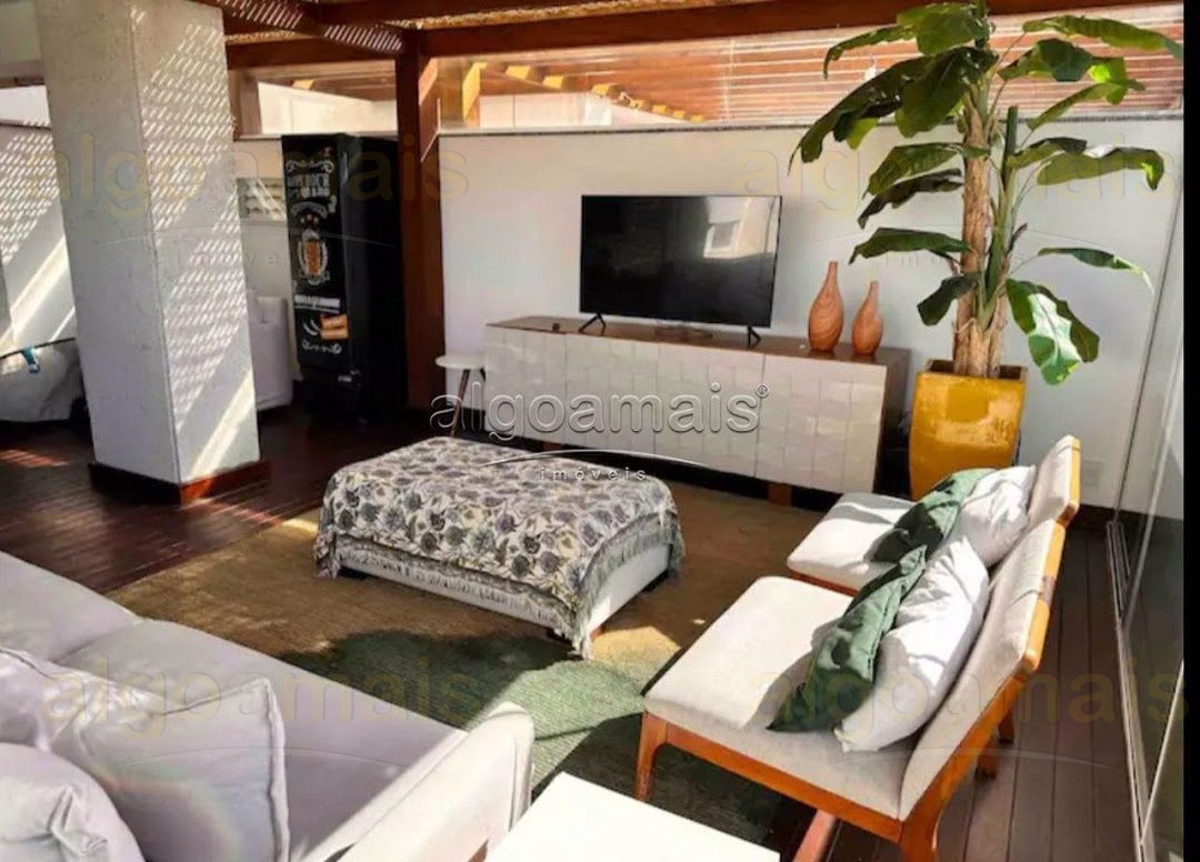 Apartamento, 3 quartos, 135 m² - Foto 11
