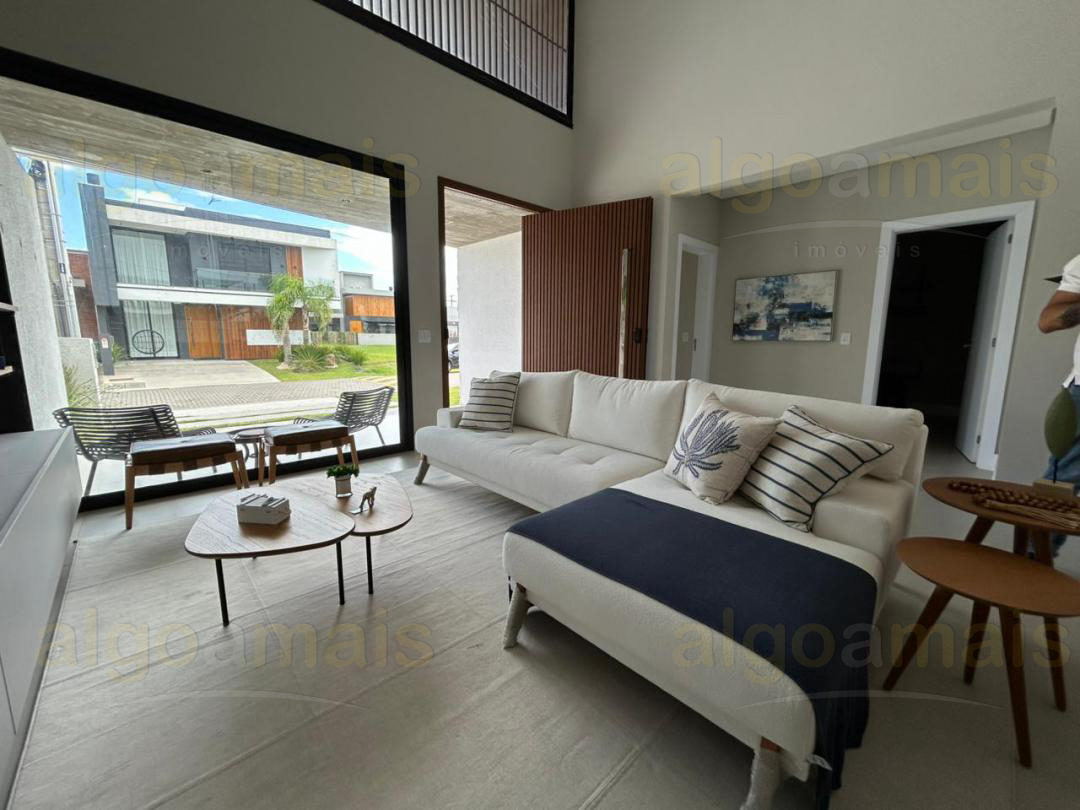 Casa de Condomínio, 4 quartos - Foto 8