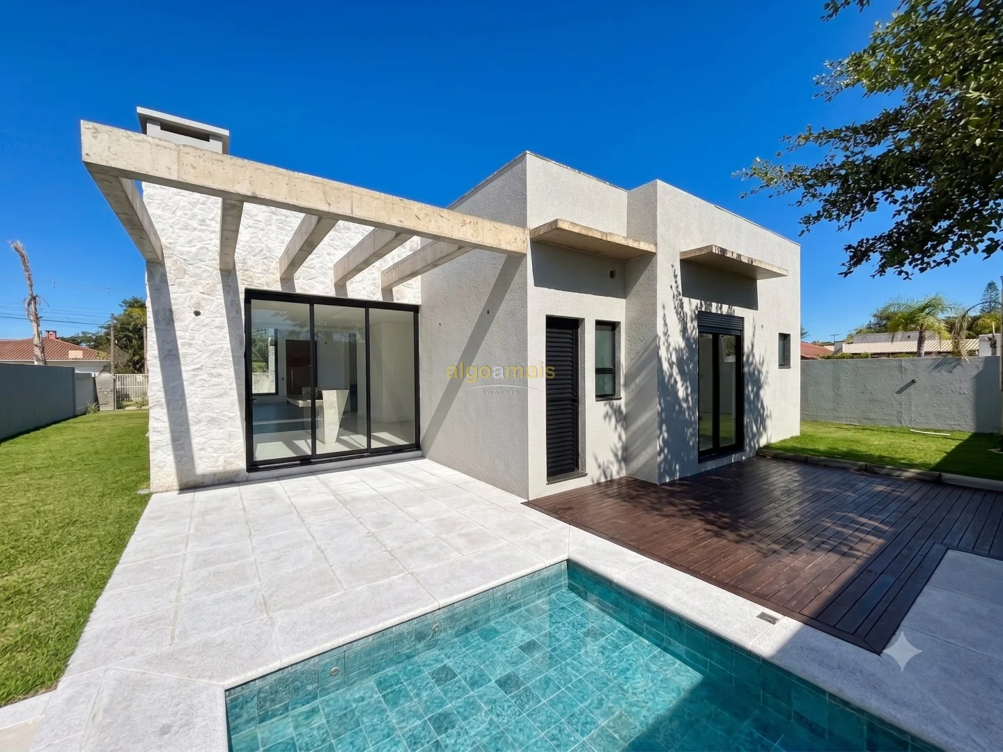 Casa, 4 quartos, 230 m² - Foto 6