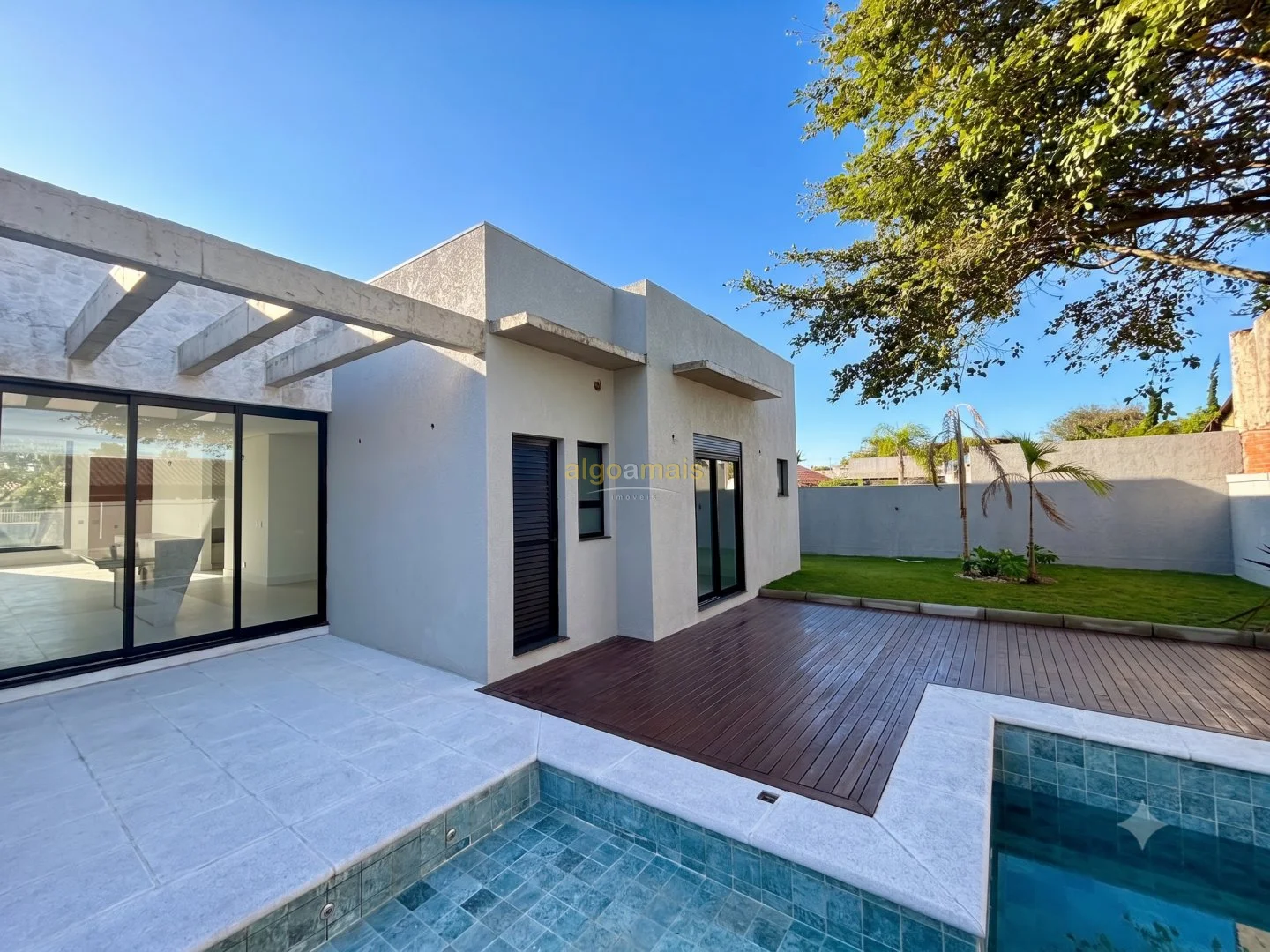 Casa, 4 quartos, 230 m² - Foto 11