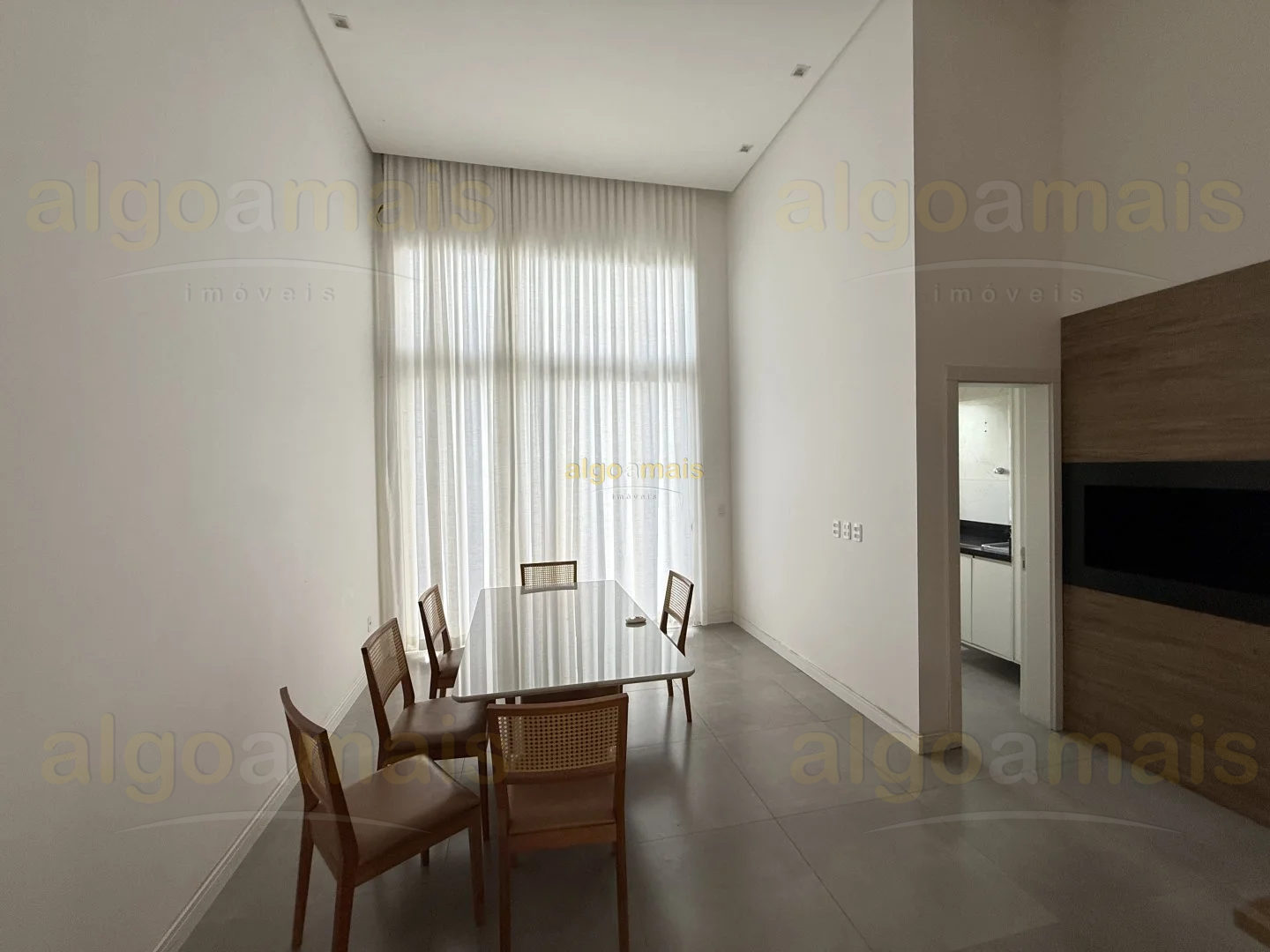 Casa de Condomínio, 4 quartos - Foto 3