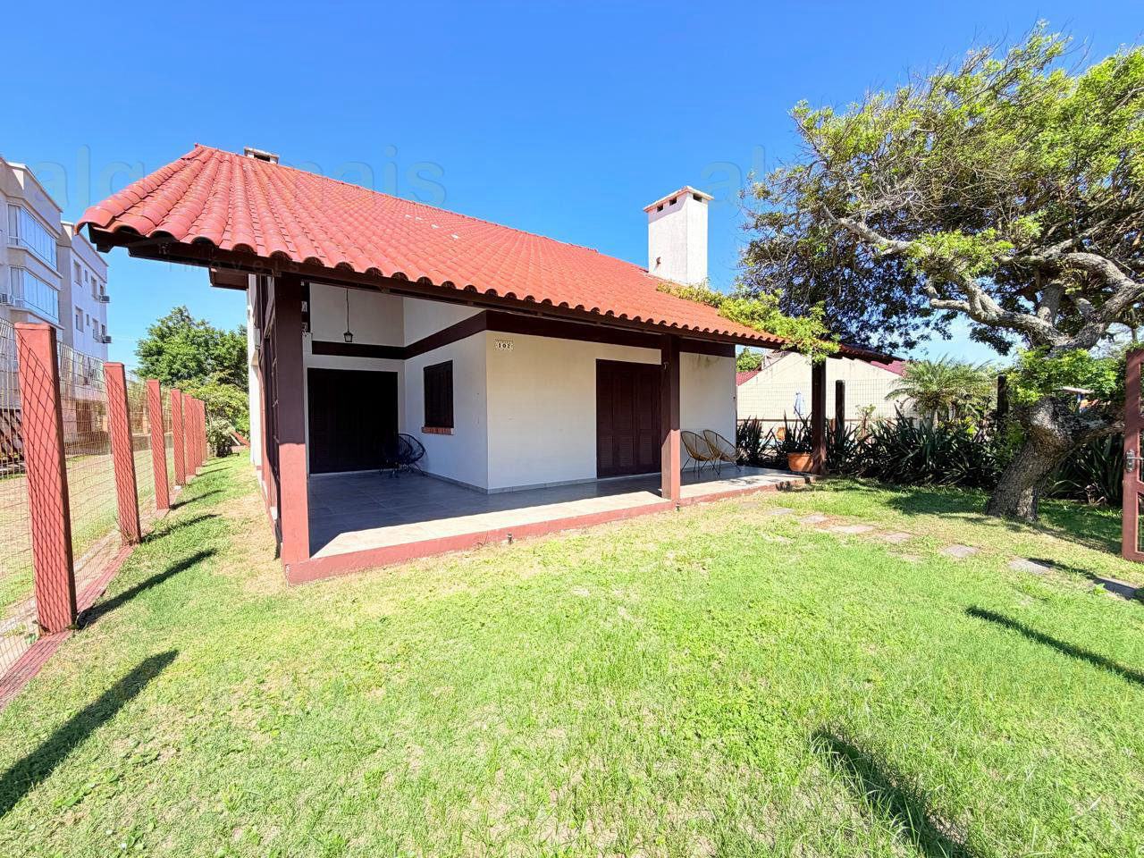 Fachada