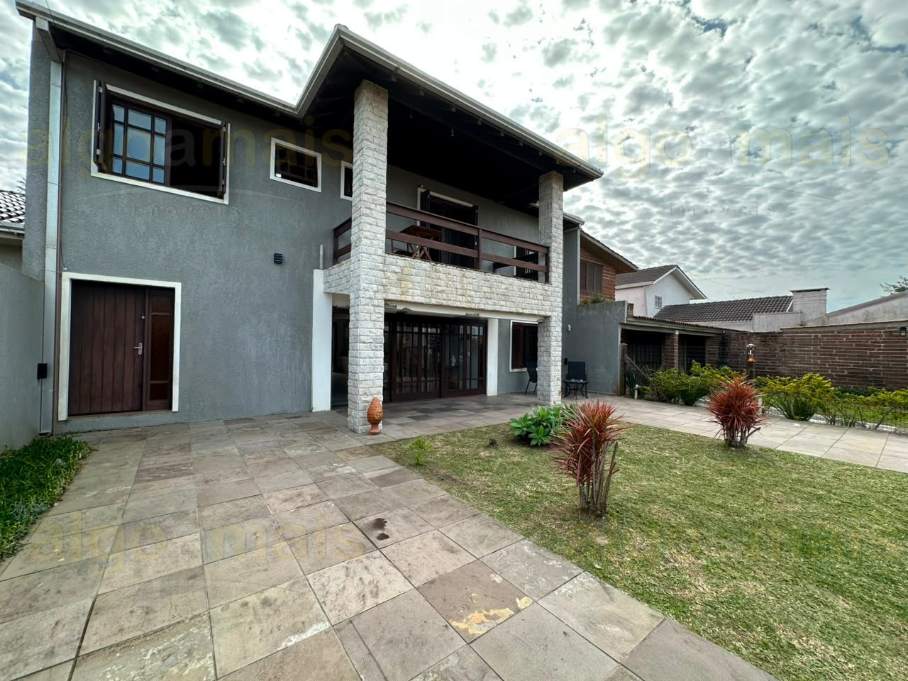 Sobrado, 3 quartos, 250 m² - Foto 3