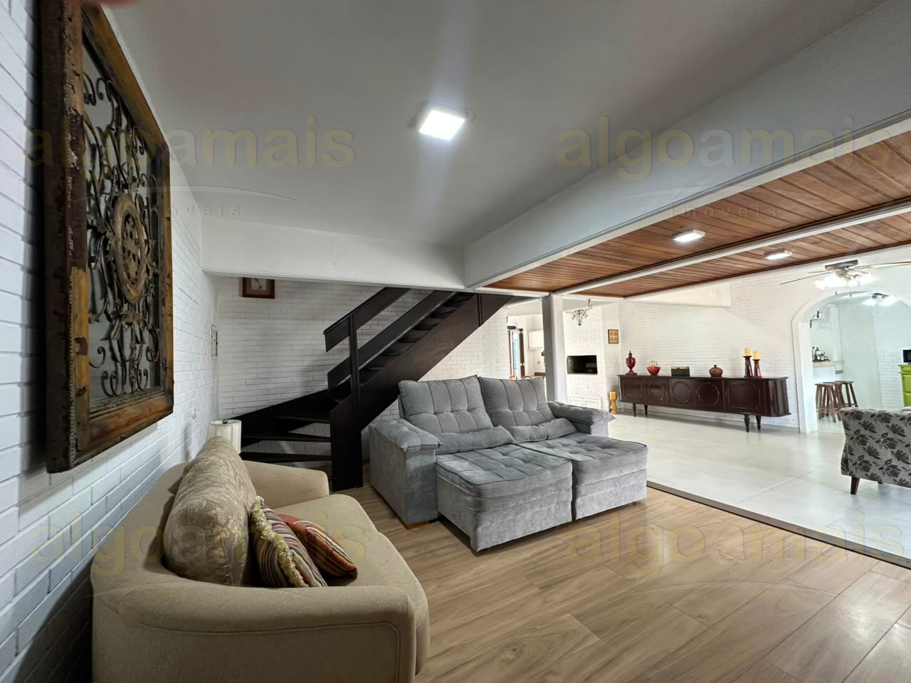 Sobrado, 3 quartos, 250 m² - Foto 5