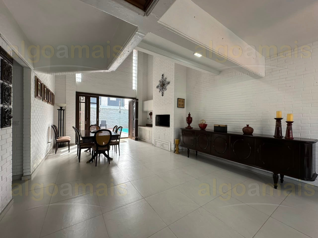 Sobrado, 3 quartos, 250 m² - Foto 6