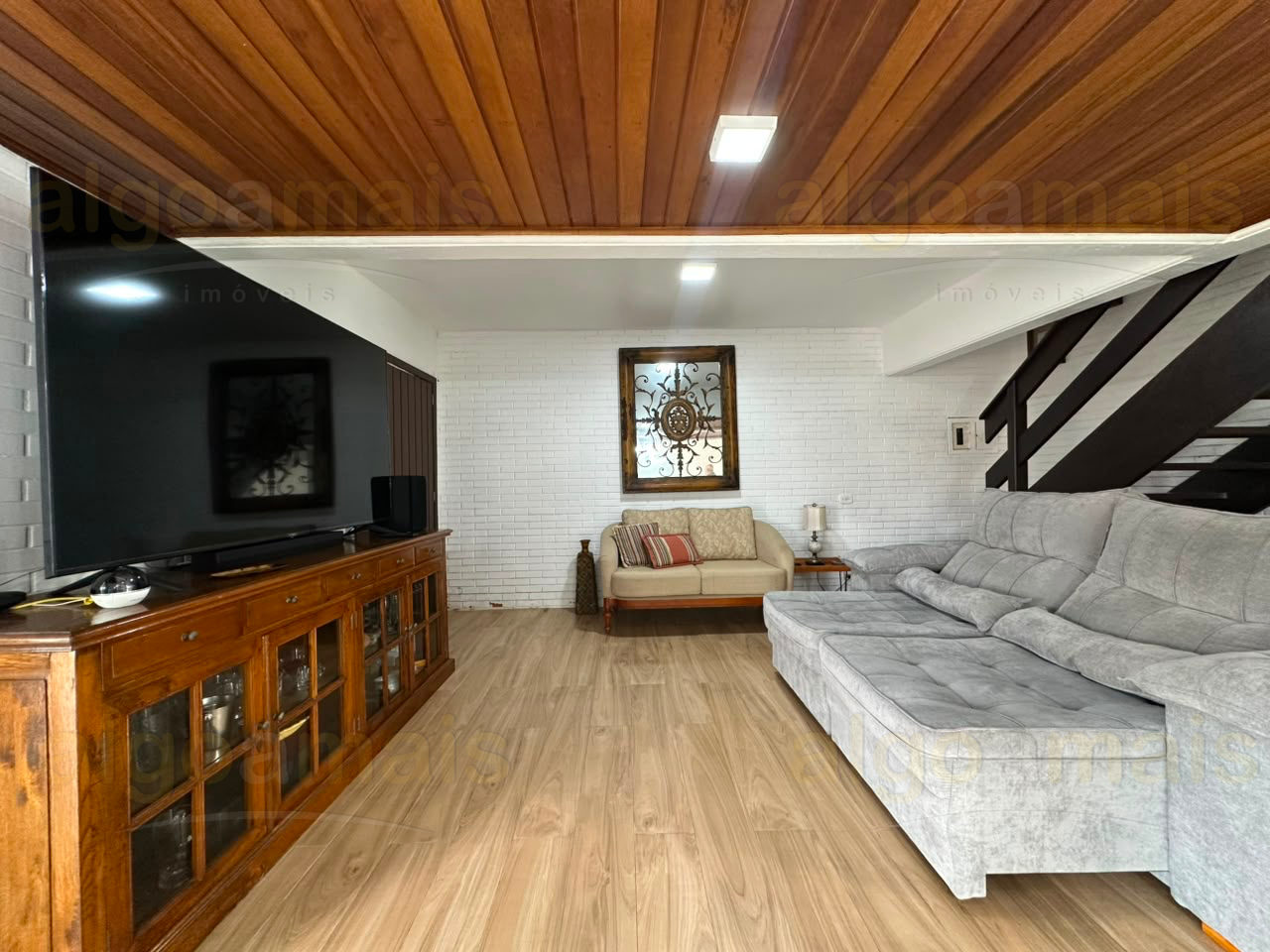 Sobrado, 3 quartos, 250 m² - Foto 7