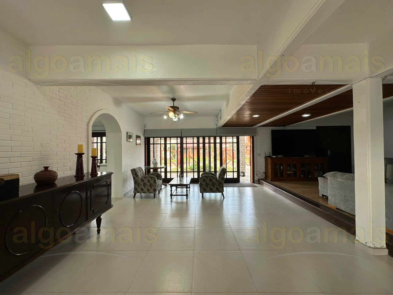 Sobrado, 3 quartos, 250 m² - Foto 8