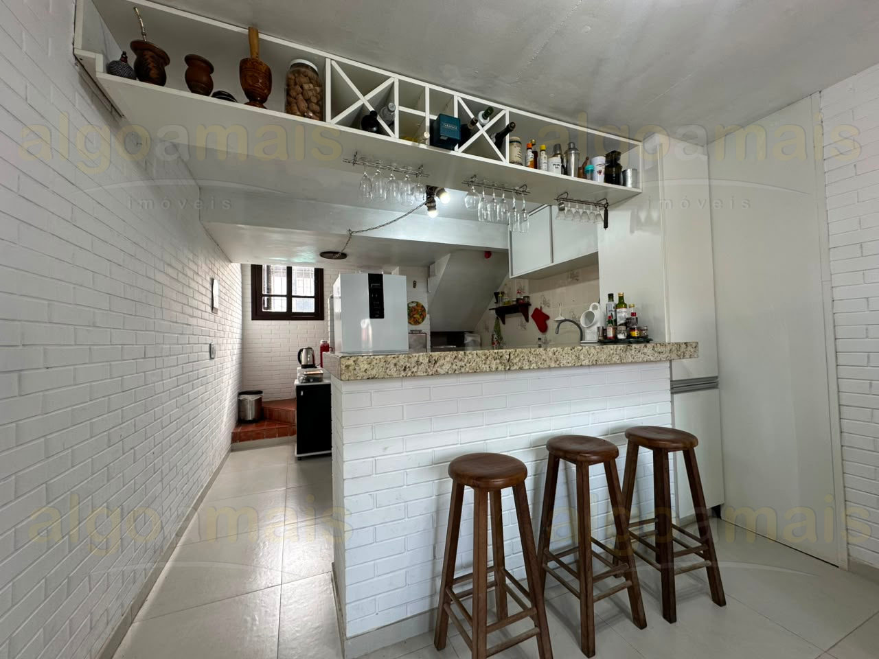 Sobrado, 3 quartos, 250 m² - Foto 10