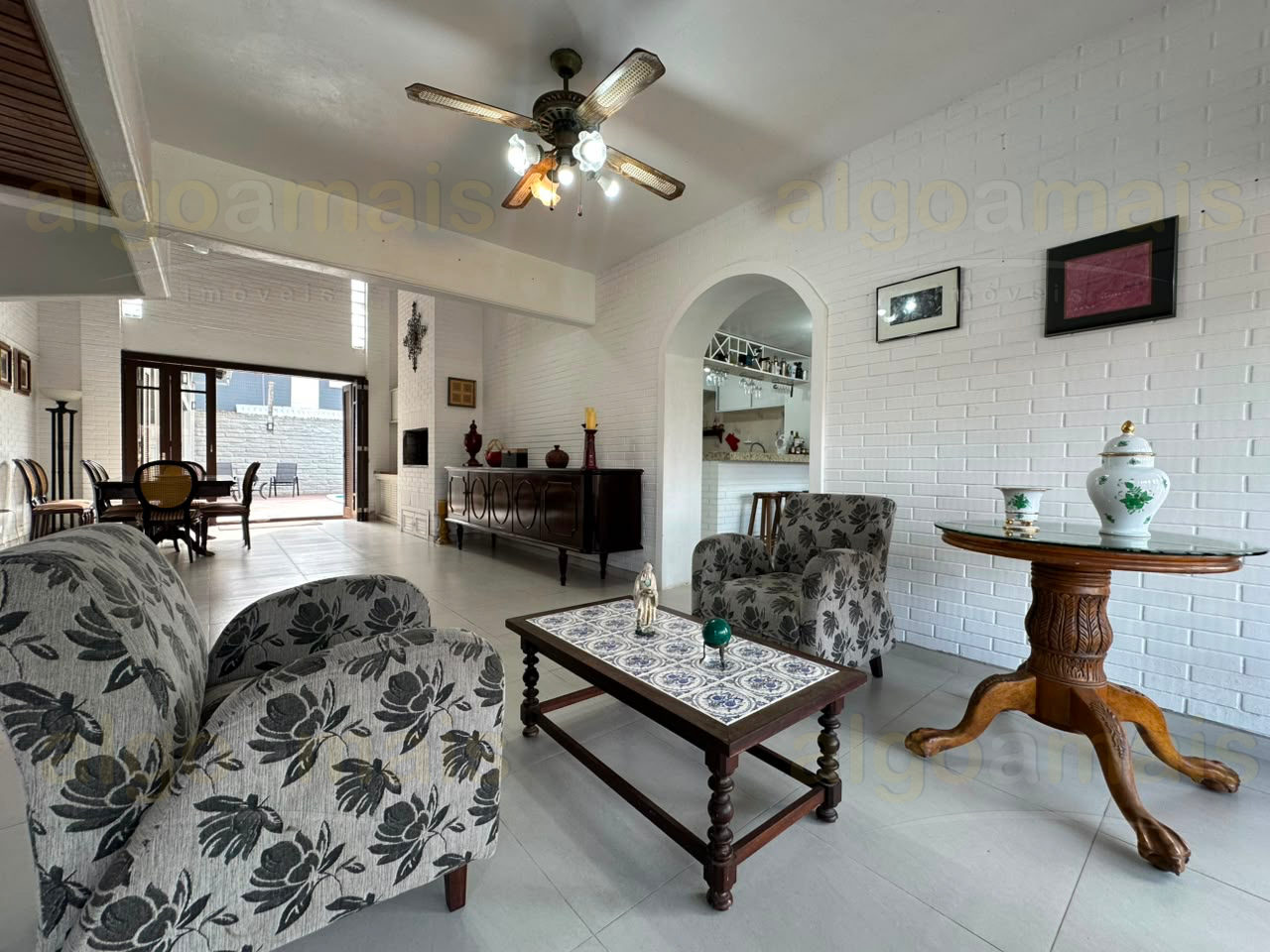 Sobrado, 3 quartos, 250 m² - Foto 11