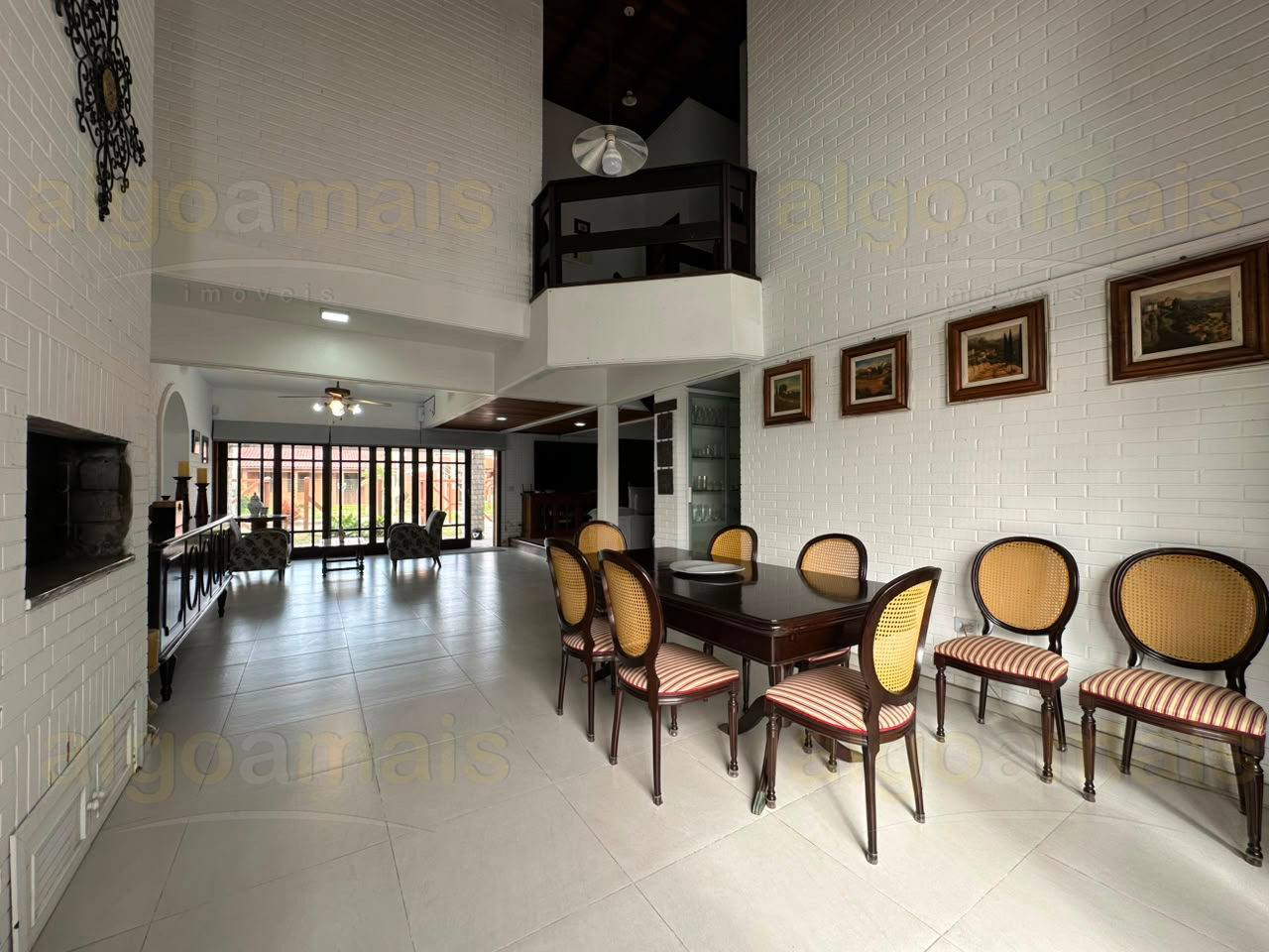 Sobrado, 3 quartos, 250 m² - Foto 12