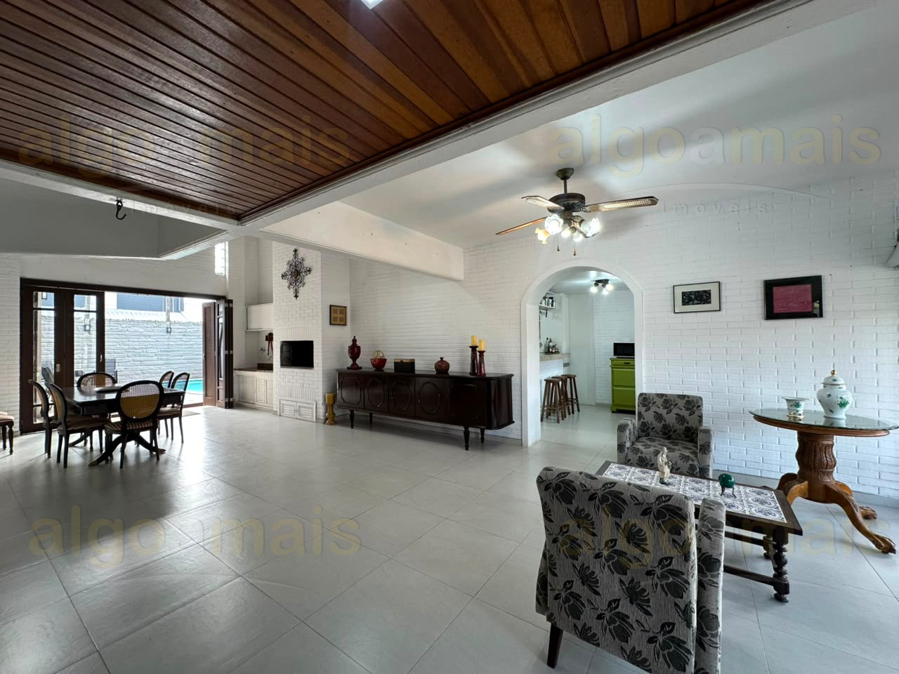 Sobrado, 3 quartos, 250 m² - Foto 14