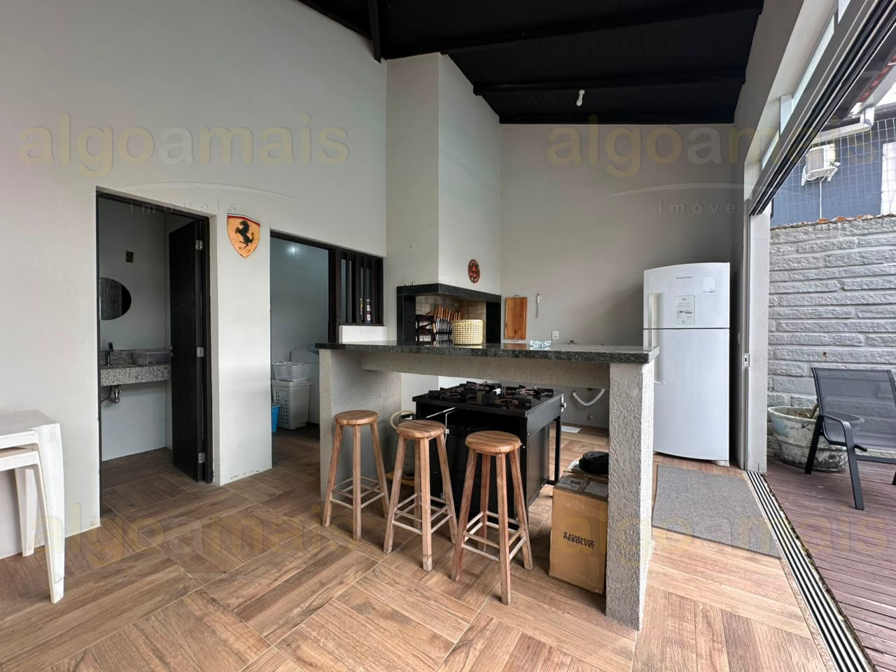 Sobrado, 3 quartos, 250 m² - Foto 15