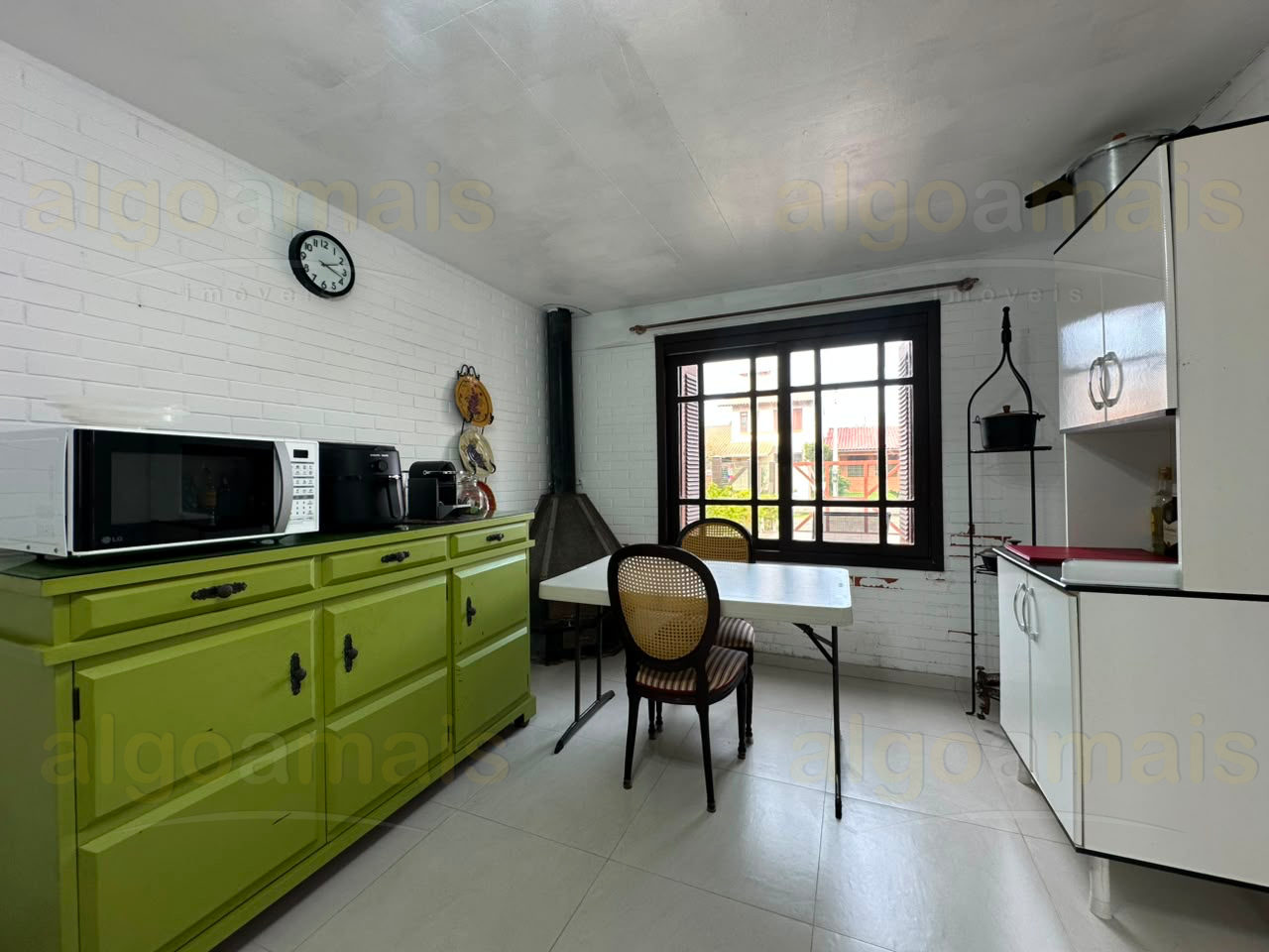 Sobrado, 3 quartos, 250 m² - Foto 16