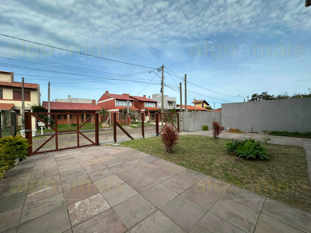 Sobrado, 3 quartos, 250 m² - Foto 17