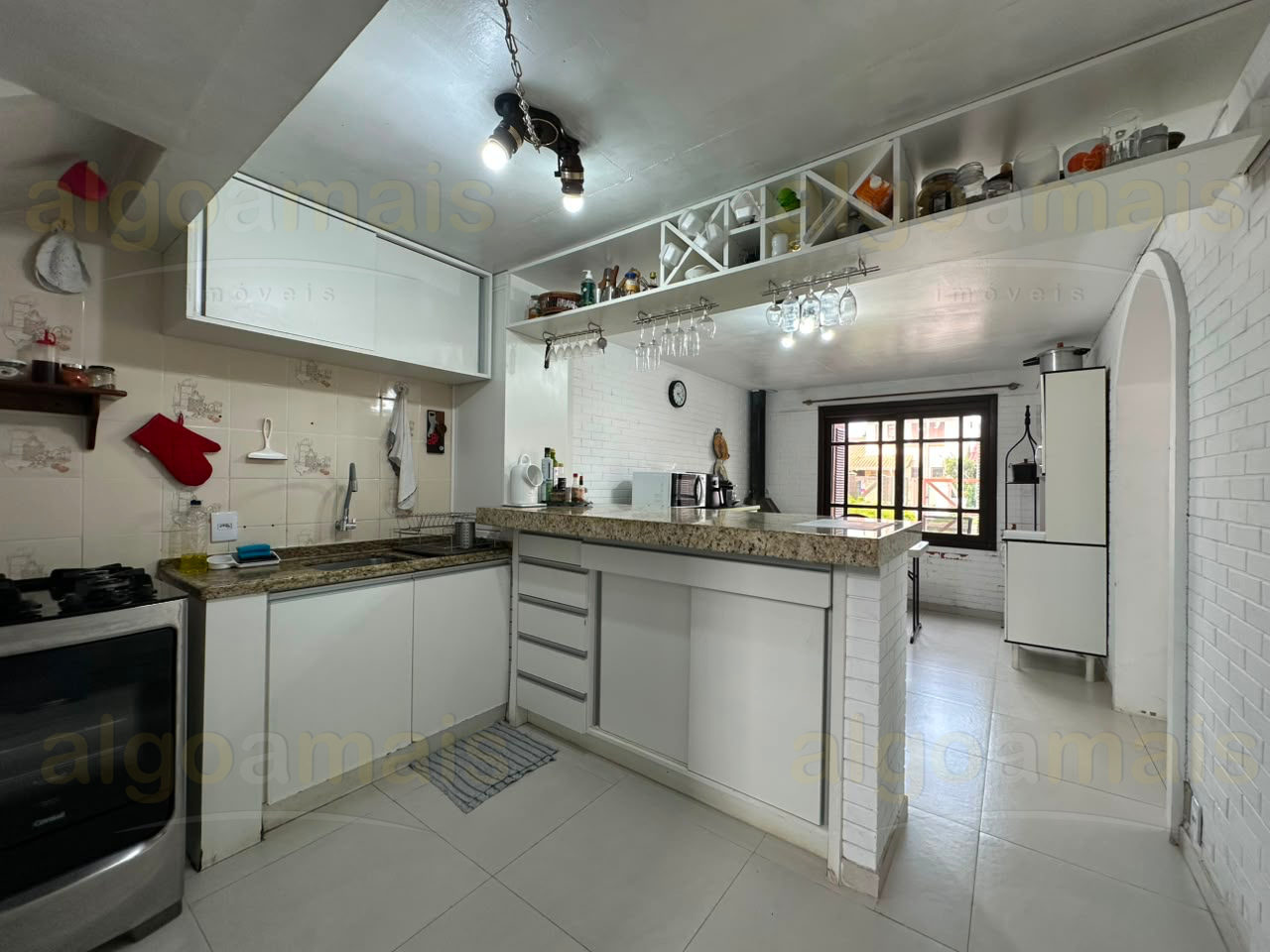 Sobrado, 3 quartos, 250 m² - Foto 18